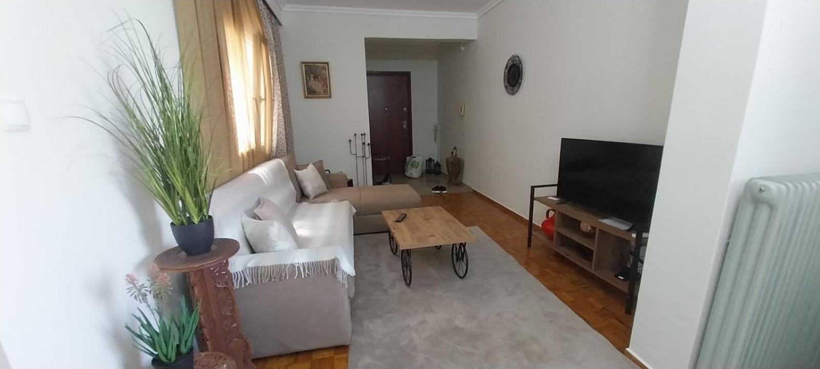 Virginia'S Apartment Kavála ภายนอก รูปภาพ